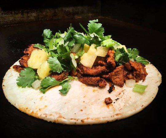 Ta Chido Snack-bar mexicain